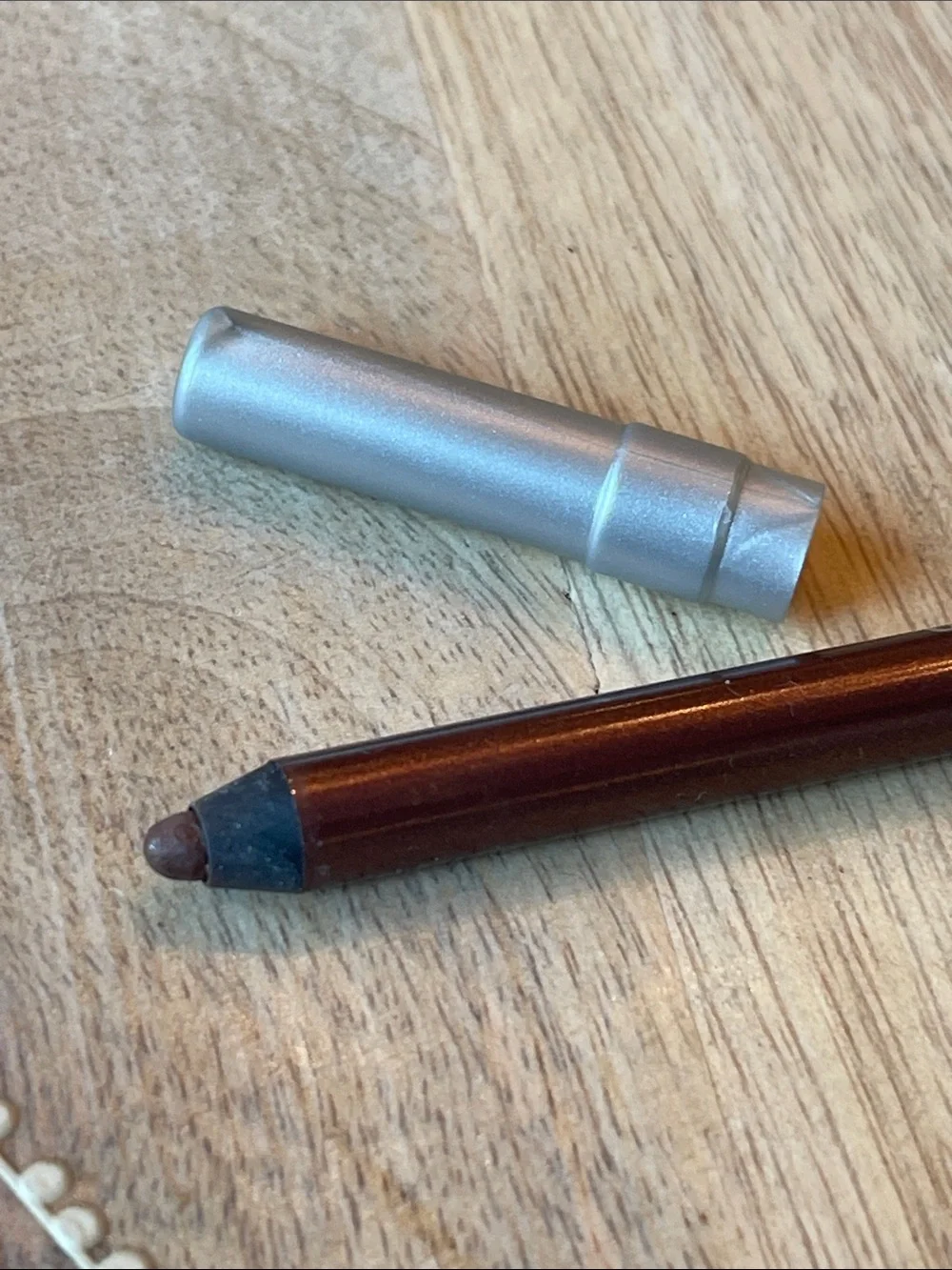 Urban Decay Bourbon Eyeliner Pencil Like New